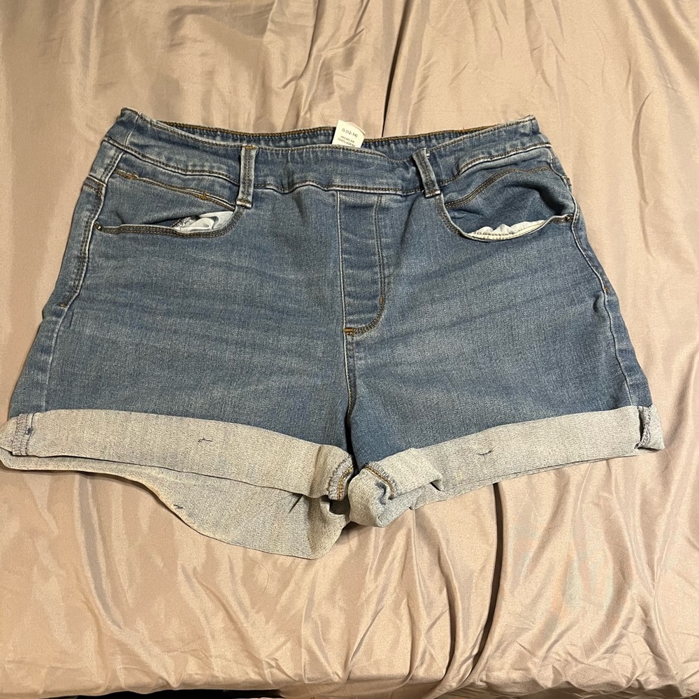 shorts